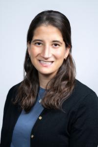 Gail D Gutman, MD Profile Headshot